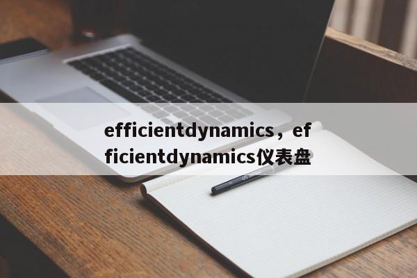 efficientdynamics，efficientdynamics仪表盘