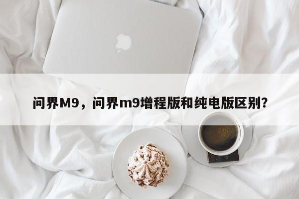 问界M9，问界m9增程版和纯电版区别？